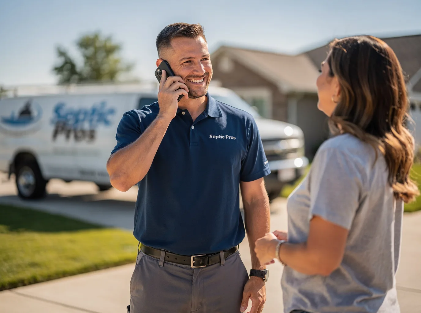 Septic Tank Pumping Rose Hill, VA FAQs